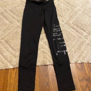Justice leggings